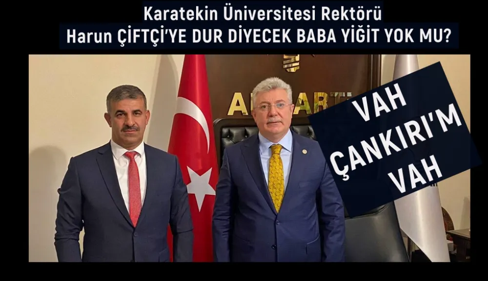  Harun ÇİFTÇİ