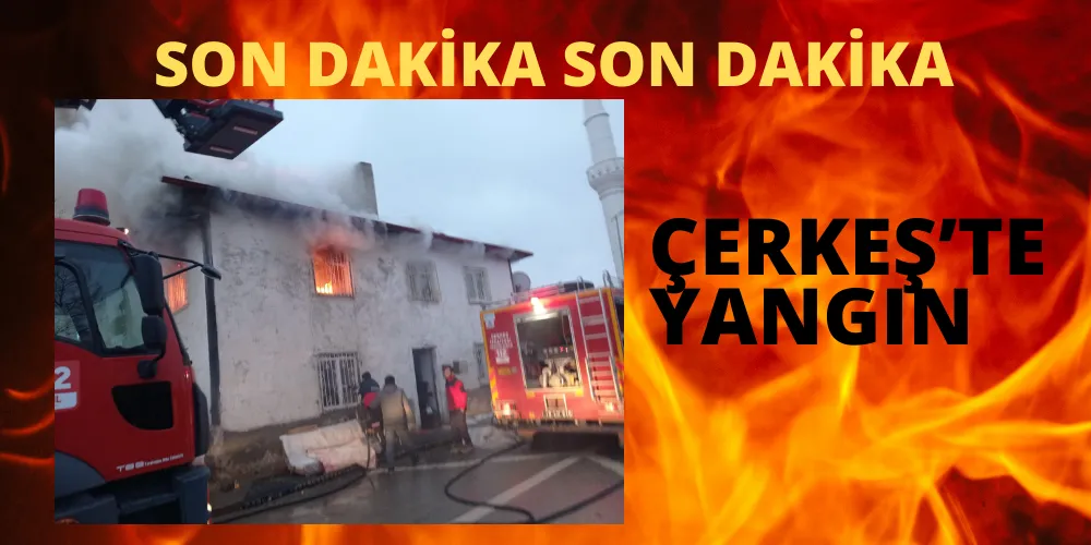 ÇERKEŞ