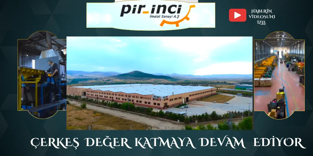 PİR-İNCİ ÇERKEŞ