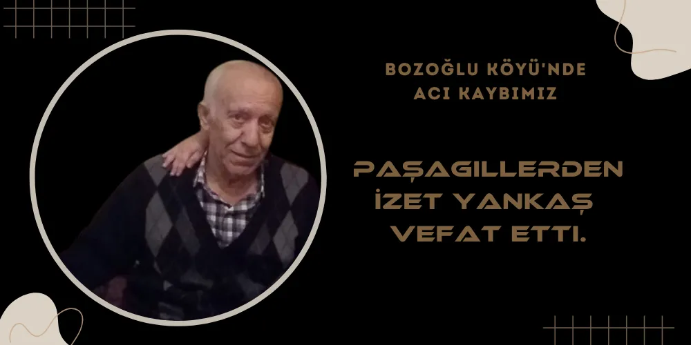 Bozoğlu Köyü
