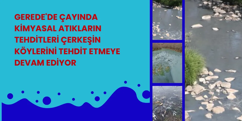 GEREDE