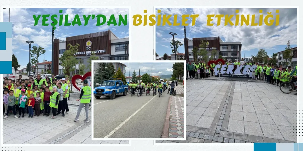 YEŞİLAY