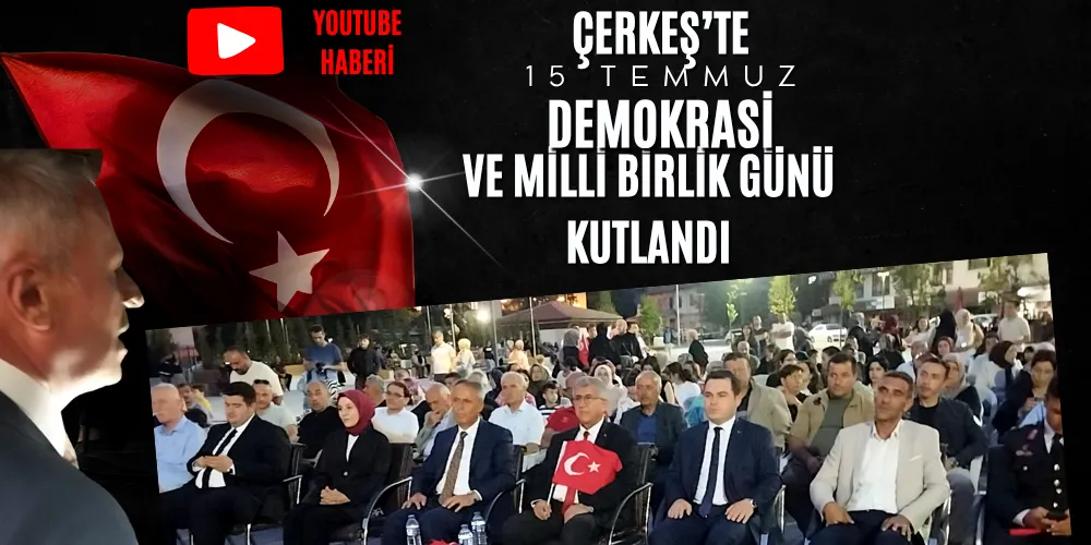 ÇERKEŞ