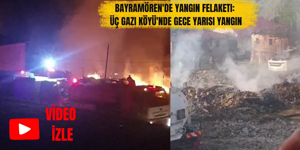 BAYRAMÖREN