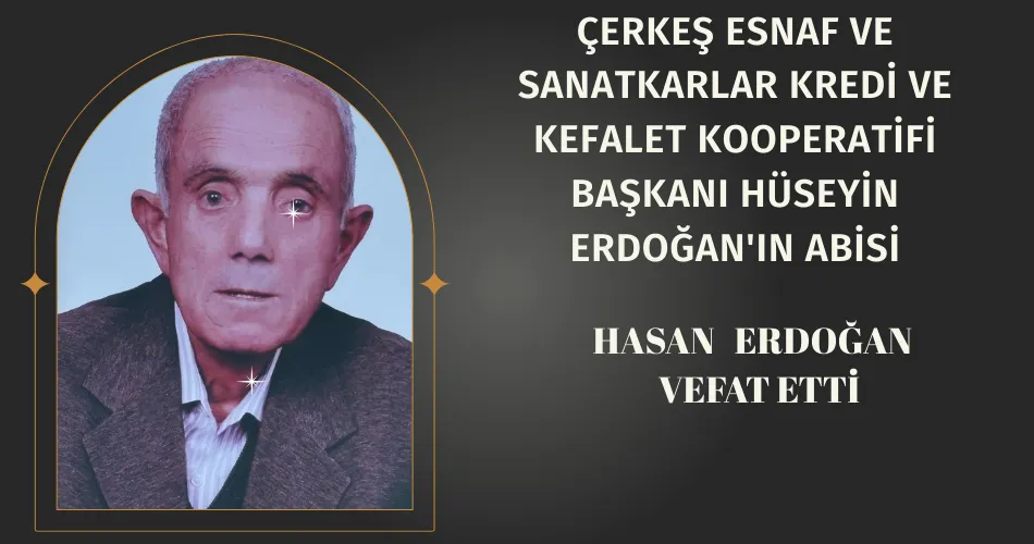 ERDOĞAN AİLESİNİN ACI GÜNÜ