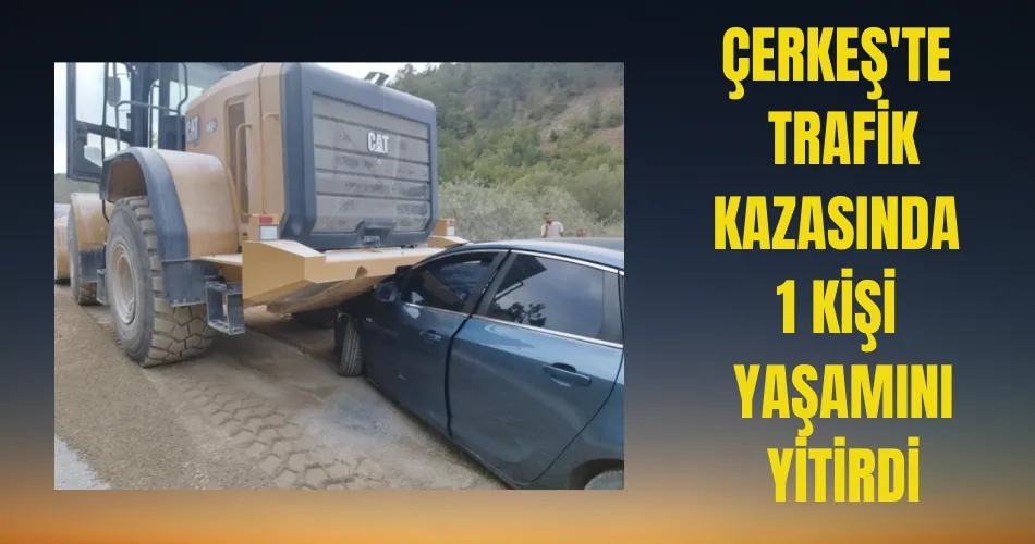 ÇERKEŞ