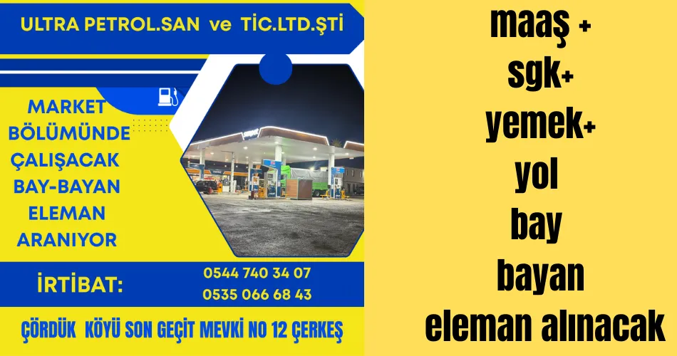 dolgun maaş 