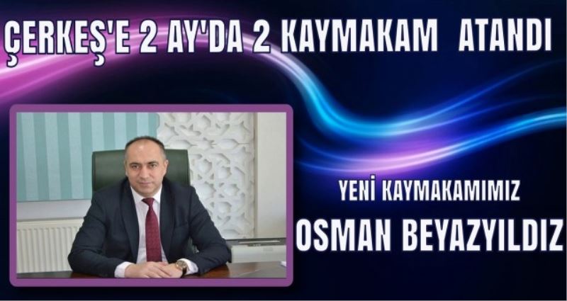 ÇERKEŞ